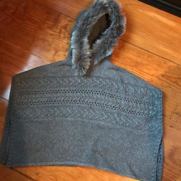 GAP Other - Baby Gap Poncho